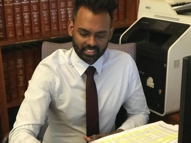 Colon & Peguero LLP
